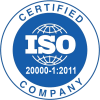 ISO 20000 KABTEL