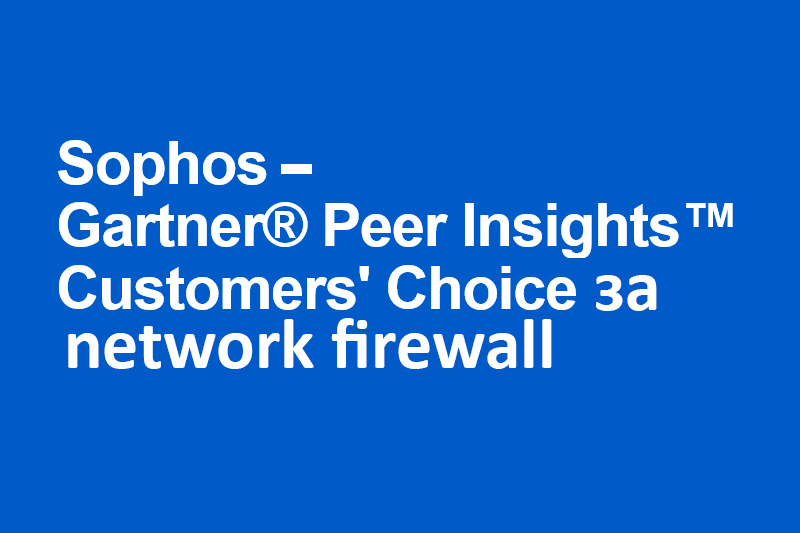 2022-Sophos-Gartner-Peer-Insights-Customers-Choice-for-Network-Firewalls-Kabtel
