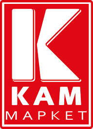 Kam logo