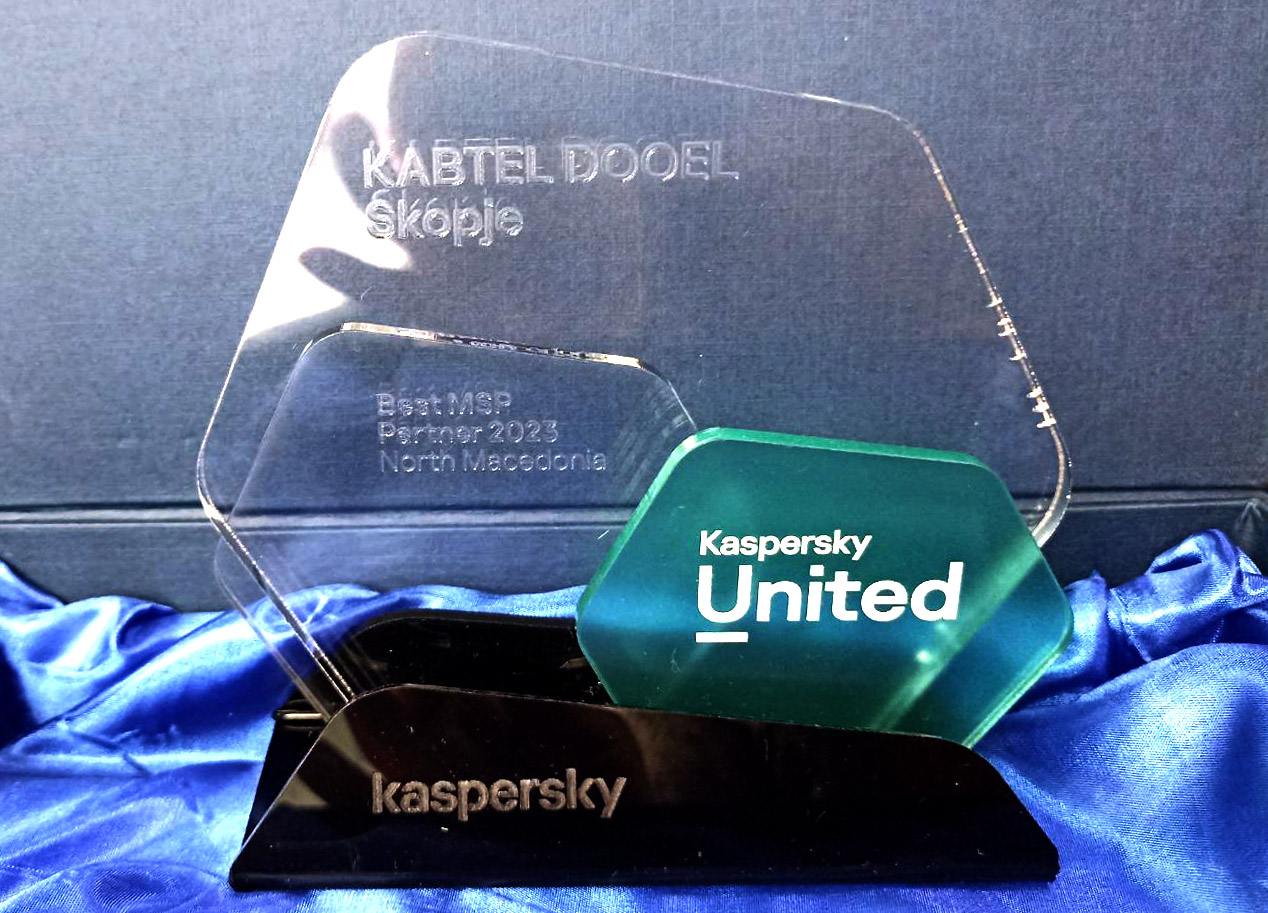 Best-MSP-provider-Kaspersky-2024-KABTEL