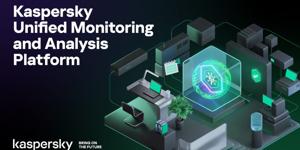 Kuma-kaspersky unified