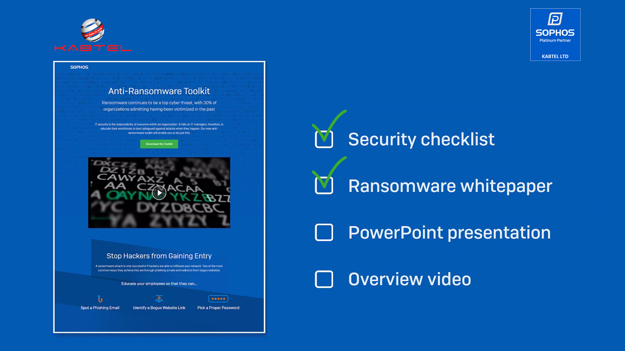 Free-sophos-anti-ransomware-toolkit-kabtel