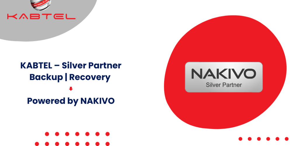 Kabtel-silver -partner-nakivo