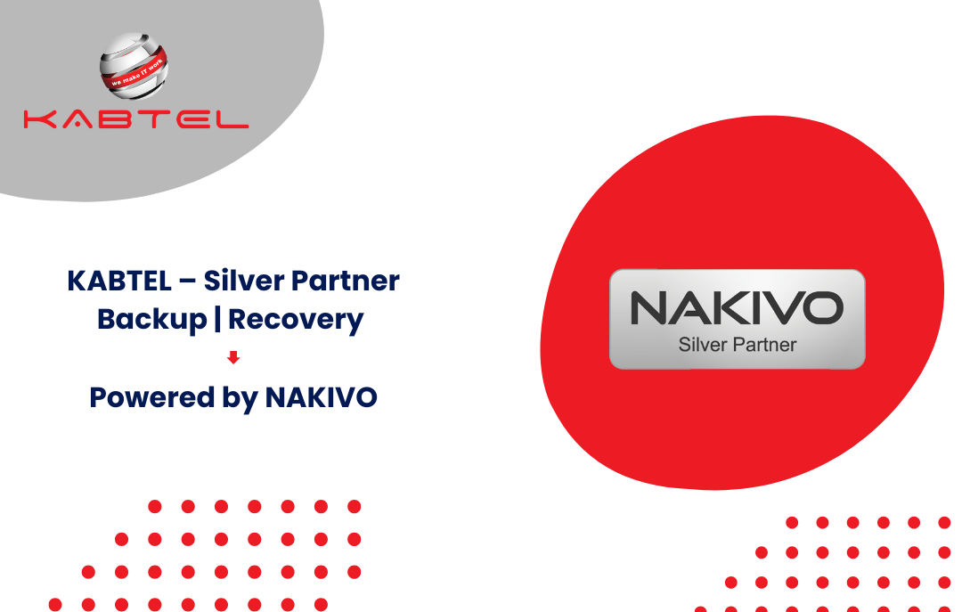 Kabtel-silver -partner-nakivo